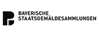 Bayerische Staagsgemaeldesammlungen, Pinakotheken Muenchen