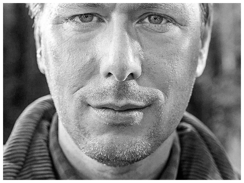 Bitburger - Hopfenbauer Andreas Dick