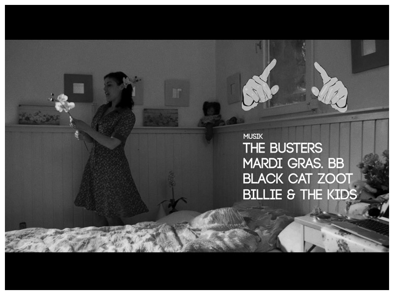 Die letzte L&uuml;ege