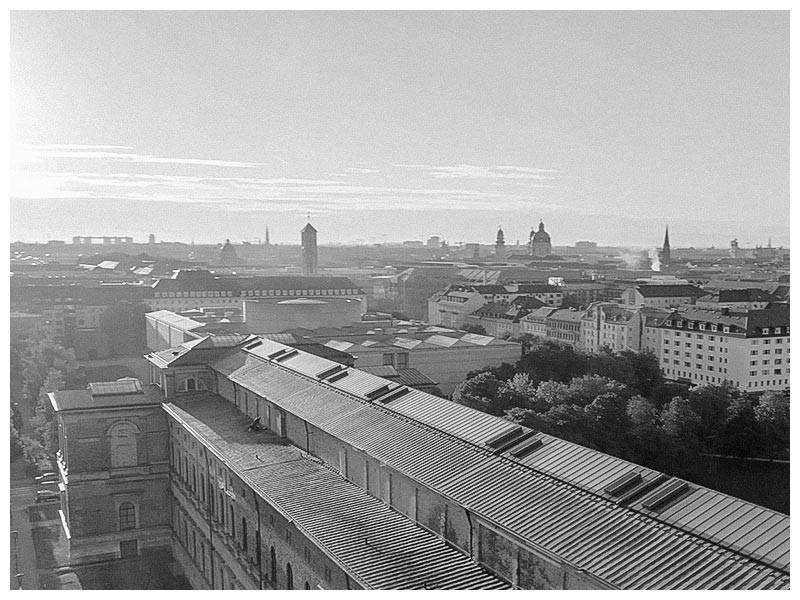 Florenz und seine Maler - Pinakothek der Moderne Muenchen