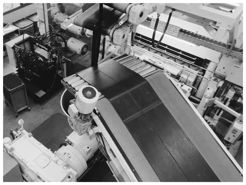 Kraiburg Rubber Compounds