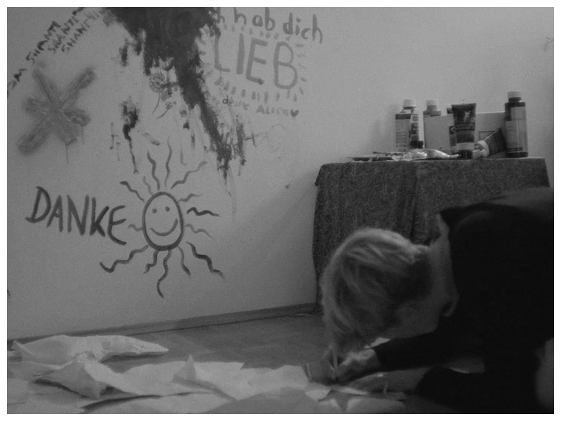 Christine Juhnke – Das Leben ist sch&ouml;n, auch wenn es vergeht