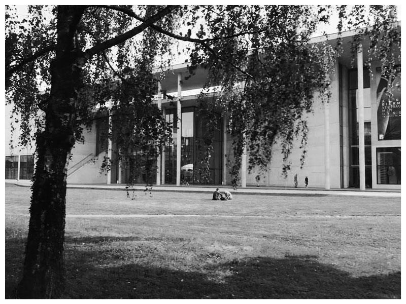 Aenne Biermann - Pinakotheken Muenchen