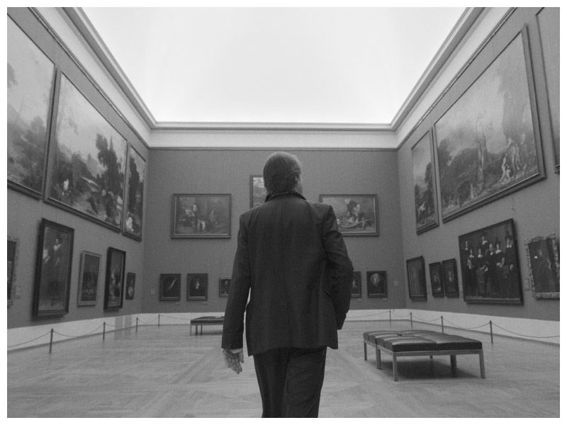 Bayerische Staatsgemaeldesammlungen - Pinakotheken Muenchen